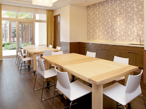 サンシティ柏 参番館