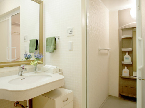 サンシティ柏 参番館