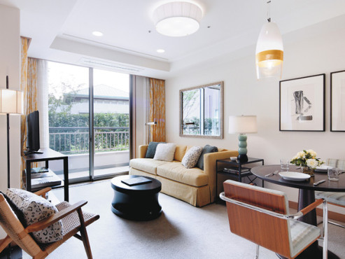 サンシティ柏 参番館