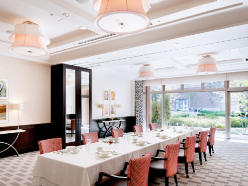 サンシティ柏 参番館