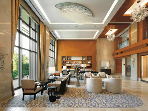 サンシティ柏 参番館