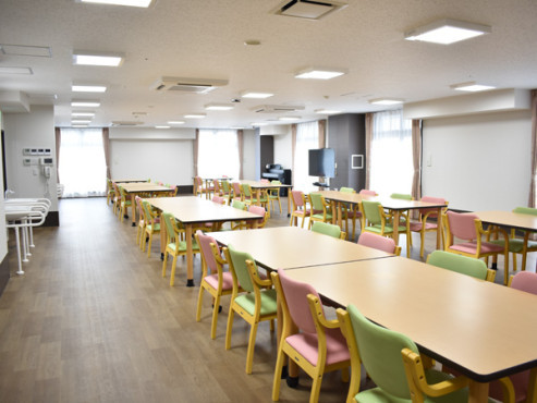 ベストライフ小平東