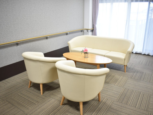 ベストライフ小平東