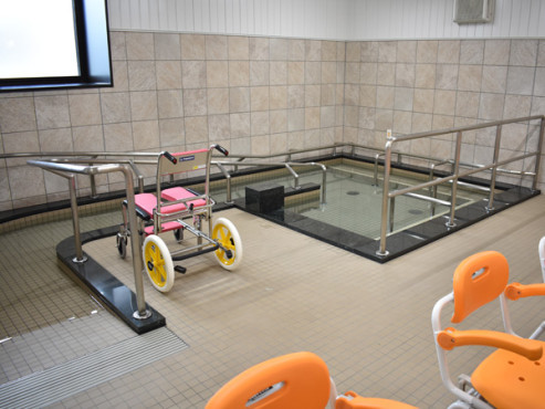 ベストライフ小平東