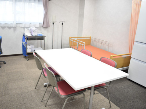 ベストライフ小平東