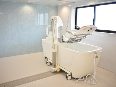 ベストライフ小平東