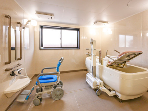 ココファン西調布