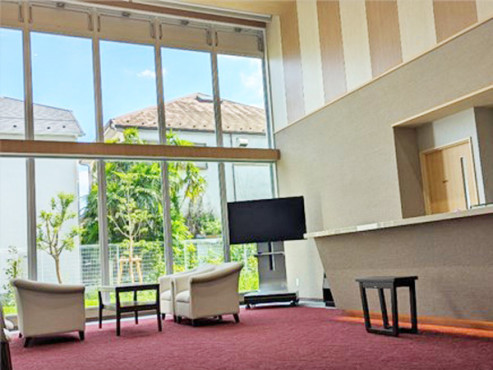 ローベル中野鷺ノ宮