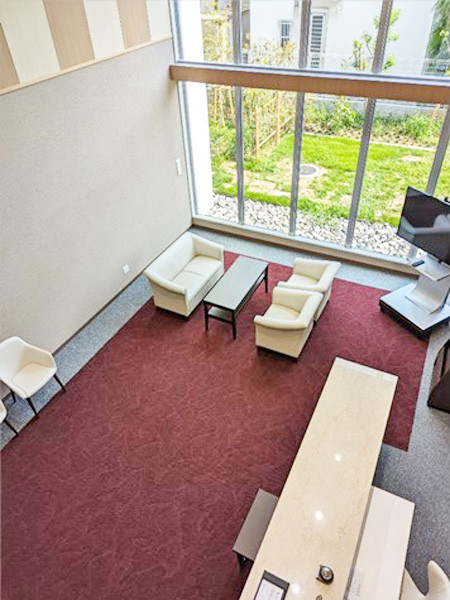 ローベル中野鷺ノ宮