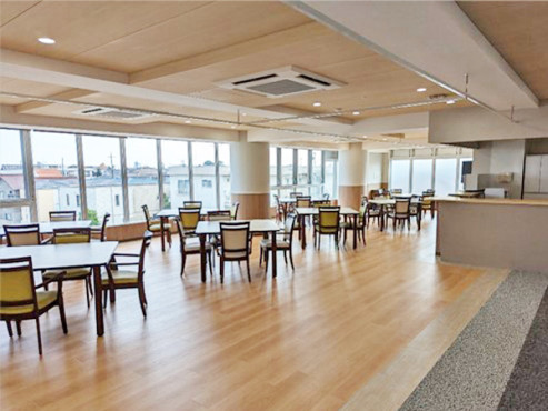 ローベル中野鷺ノ宮