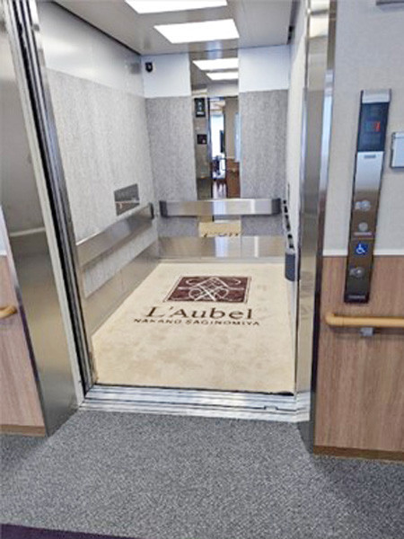 ローベル中野鷺ノ宮