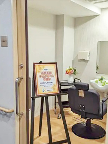 ローベル中野鷺ノ宮