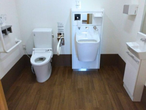 みつばメゾン東久留米