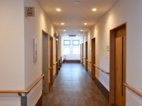 みつばメゾン東久留米