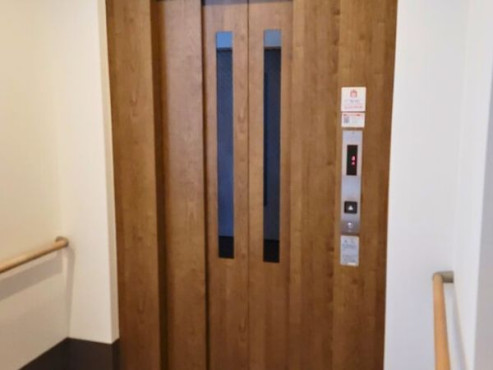 みつばメゾン東久留米