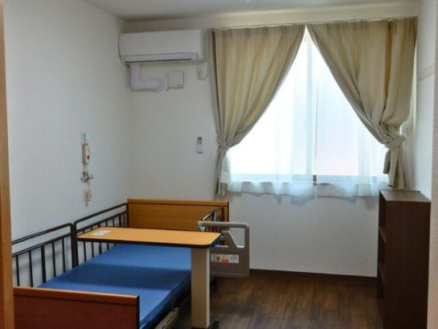 みつばメゾン東久留米