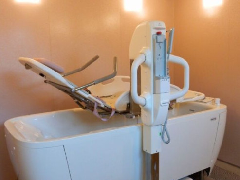 みつばメゾン東久留米