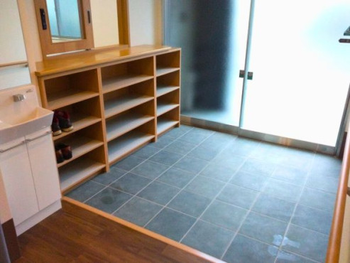 みつばメゾン東久留米