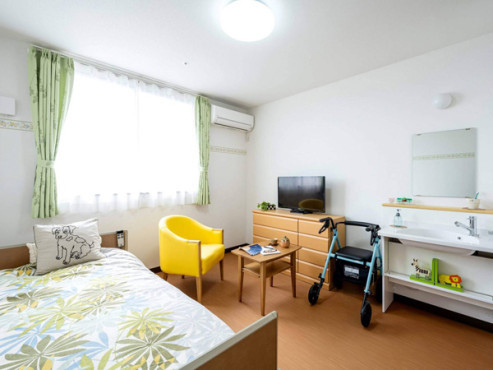 ハートランド宇都宮Ⅱ