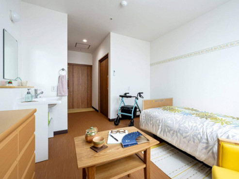 ハートランド宇都宮Ⅱ