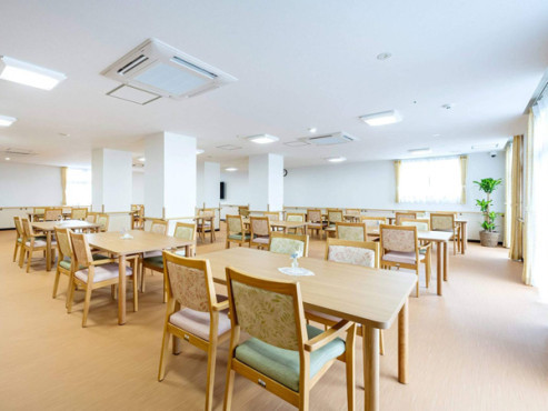 ハートランド宇都宮Ⅱ