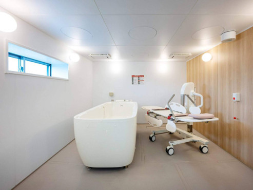 ハートランド宇都宮Ⅱ