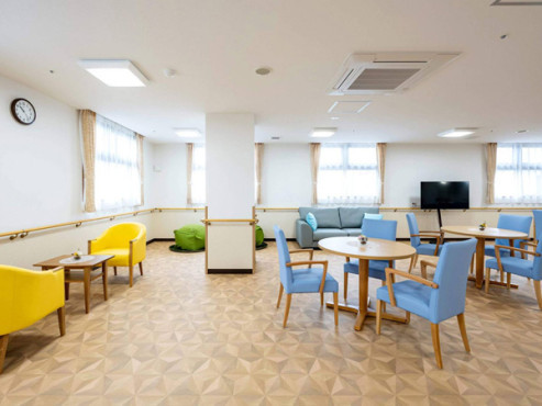 ハートランド宇都宮Ⅱ