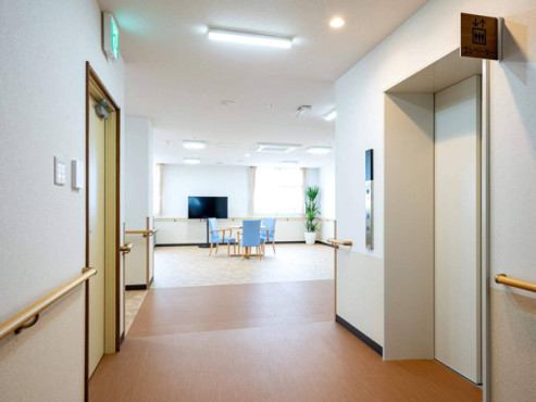 ハートランド宇都宮Ⅱ