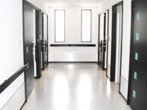 フロアイメージ