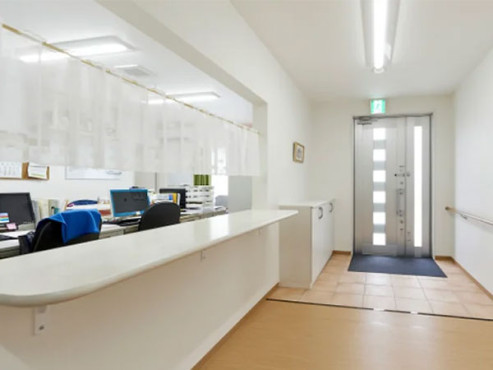 ゆったりさん家