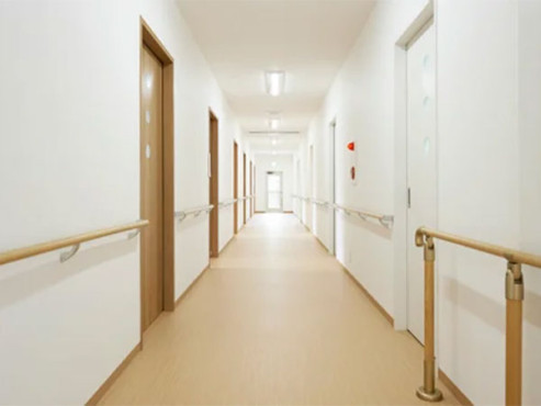 ゆったりさん家