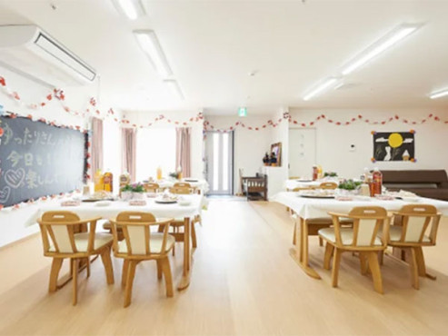 ゆったりさん家