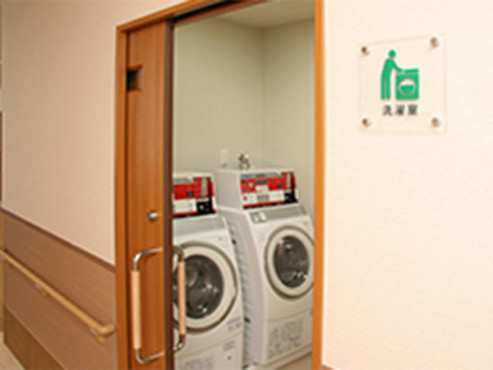 有料老人ホームゆうわ