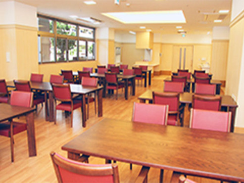 有料老人ホームゆうわ