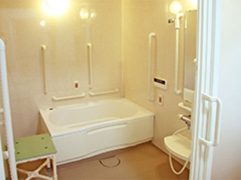 有料老人ホームゆうわ