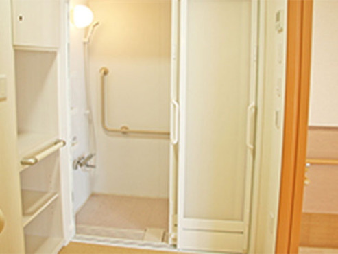 有料老人ホームゆうわ