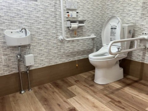 グループホーム長寿の里Ⅰ・Ⅱ