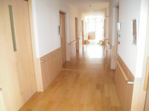 グループホーム長寿の里佐志