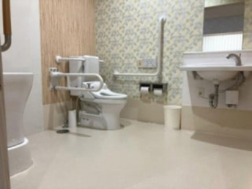 住宅型有料老人ホームこうらく