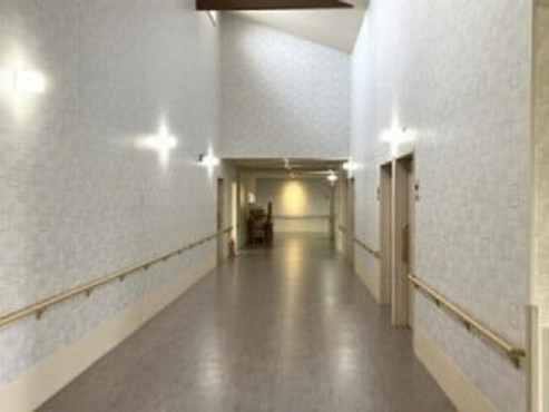 住宅型有料老人ホームこうらく