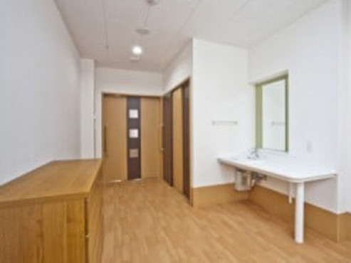 住宅型有料老人ホーム和花