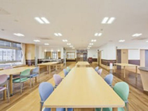 住宅型有料老人ホーム和花