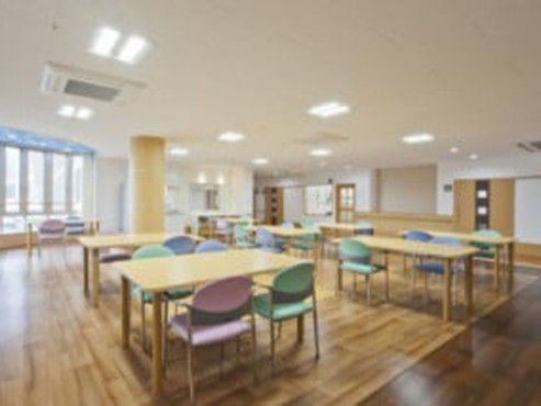 住宅型有料老人ホーム和花