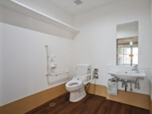 住宅型有料老人ホーム和花