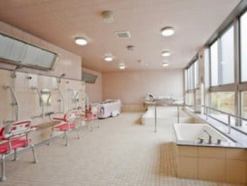 住宅型有料老人ホーム和花