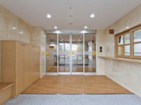 住宅型有料老人ホーム和花