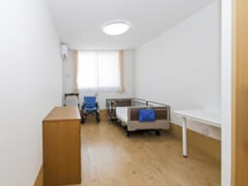 住宅型有料老人ホーム咲楽