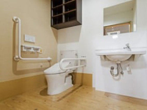 住宅型有料老人ホーム咲楽