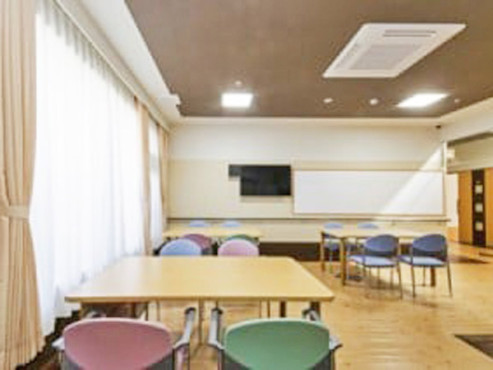 住宅型有料老人ホーム咲楽