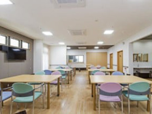 住宅型有料老人ホーム咲楽